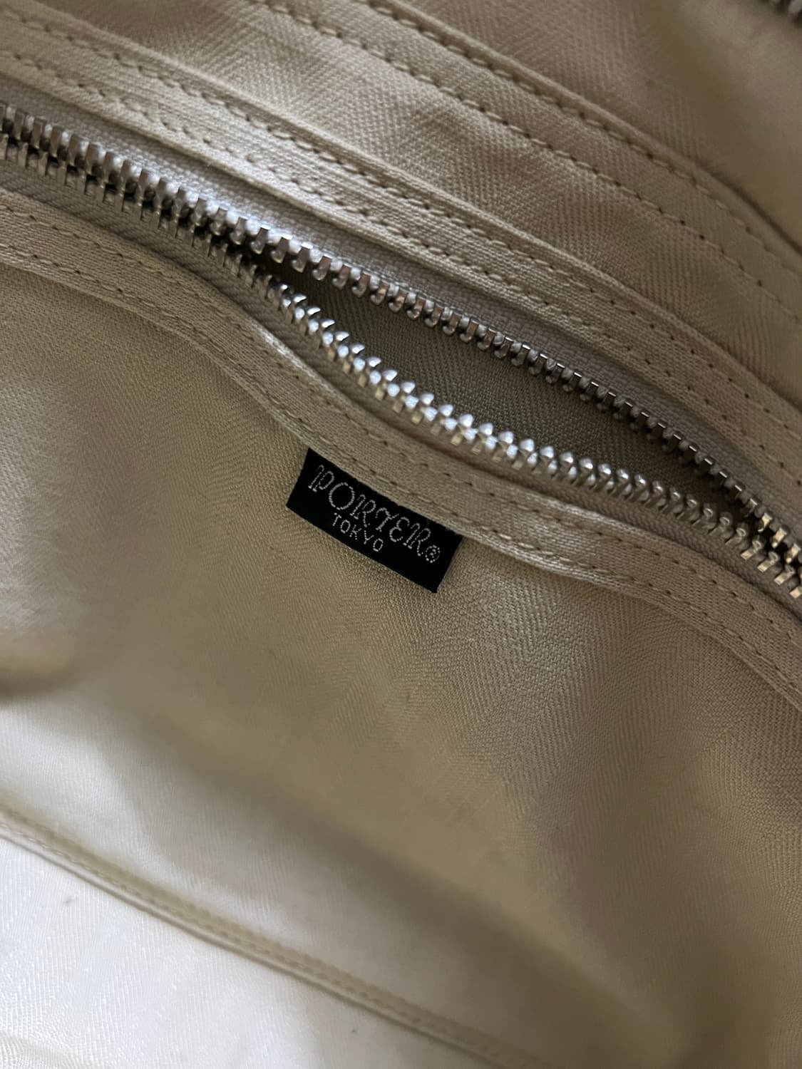 Porter tote bag 포터 토트백 상품이미지4