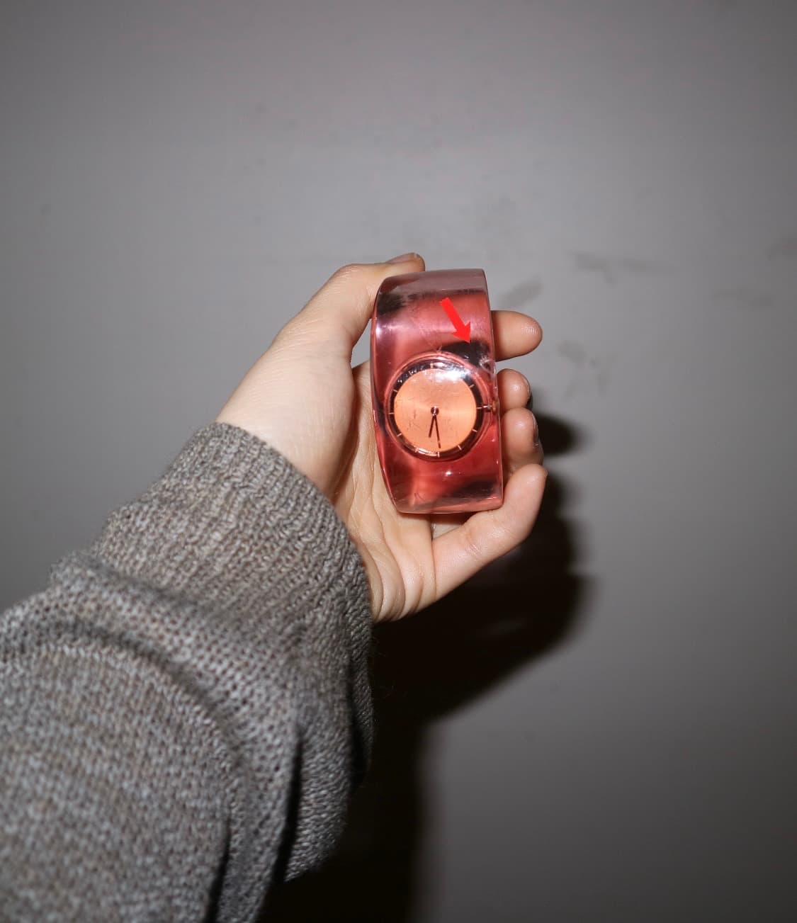 Issey Miyake O watch 상품이미지5