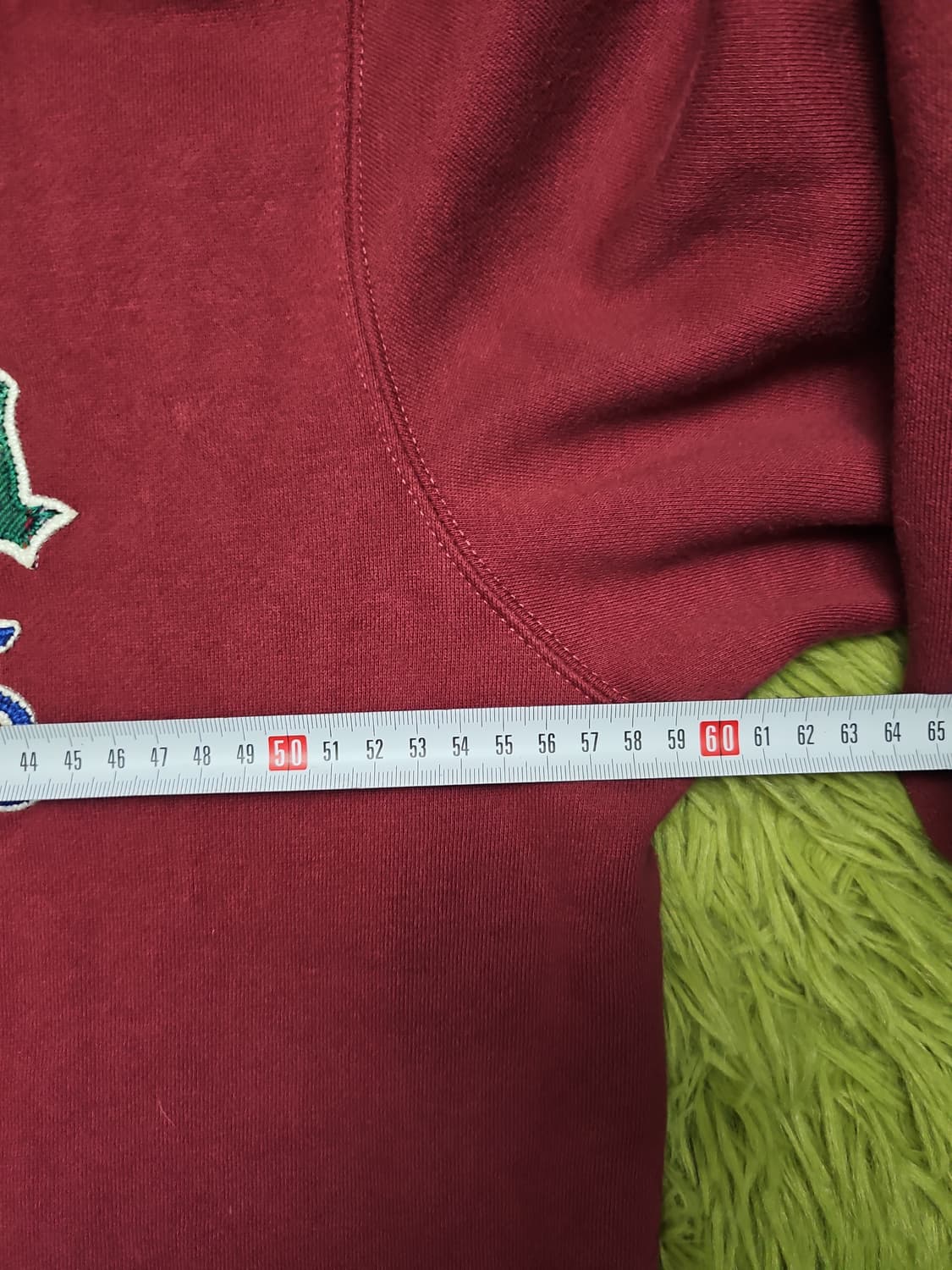 [MLB x 뉴에라] 세인트루이스 카디널스 로고 후드티 100 상품이미지8