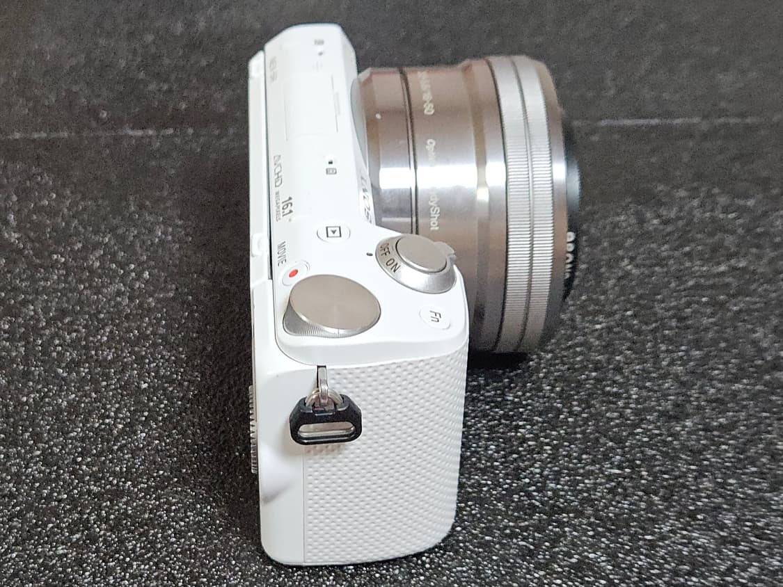  소니 NEX-5R 미러리스 카메라 상품이미지6