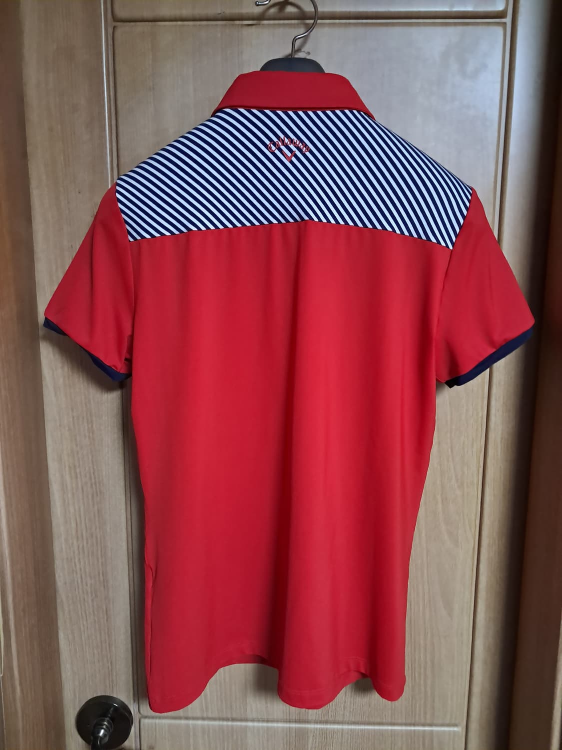 캘러웨이 골프 여성 반팔티 95  상품이미지2