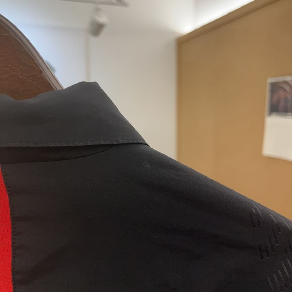 아디다스 레트로 프레데터 클리마쿨 바람막이 자켓 90 C09697 상품이미지8