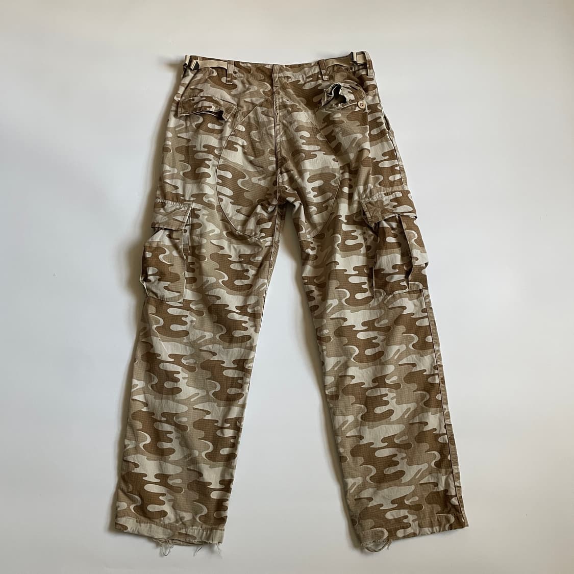 90s Stussy 상품이미지7