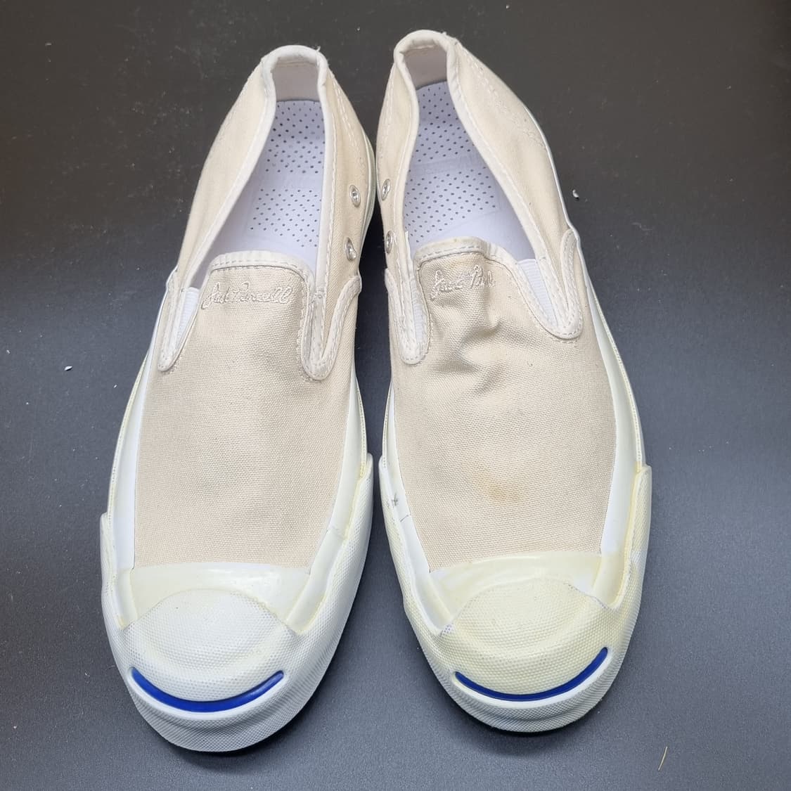 컨버스 잭퍼셀 여성슬립온240  상품이미지2