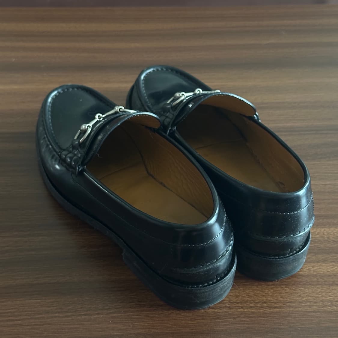 구찌 홀스빗 로퍼 255(6 1/2) 상품이미지5