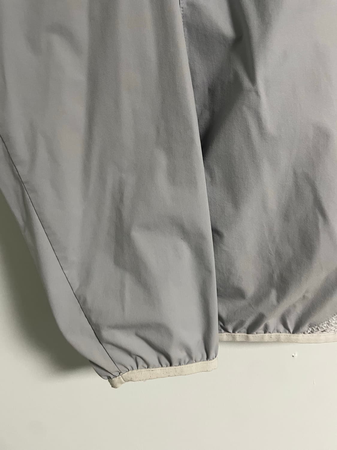 산산기어 매쉬자켓 2사이즈 상품이미지8