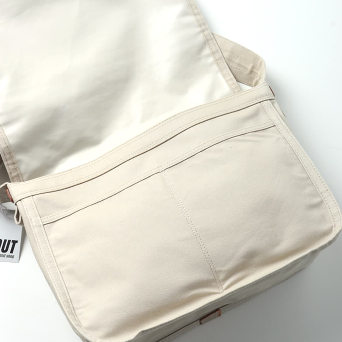 PORTER Naked Shoulder Bag 상품이미지9