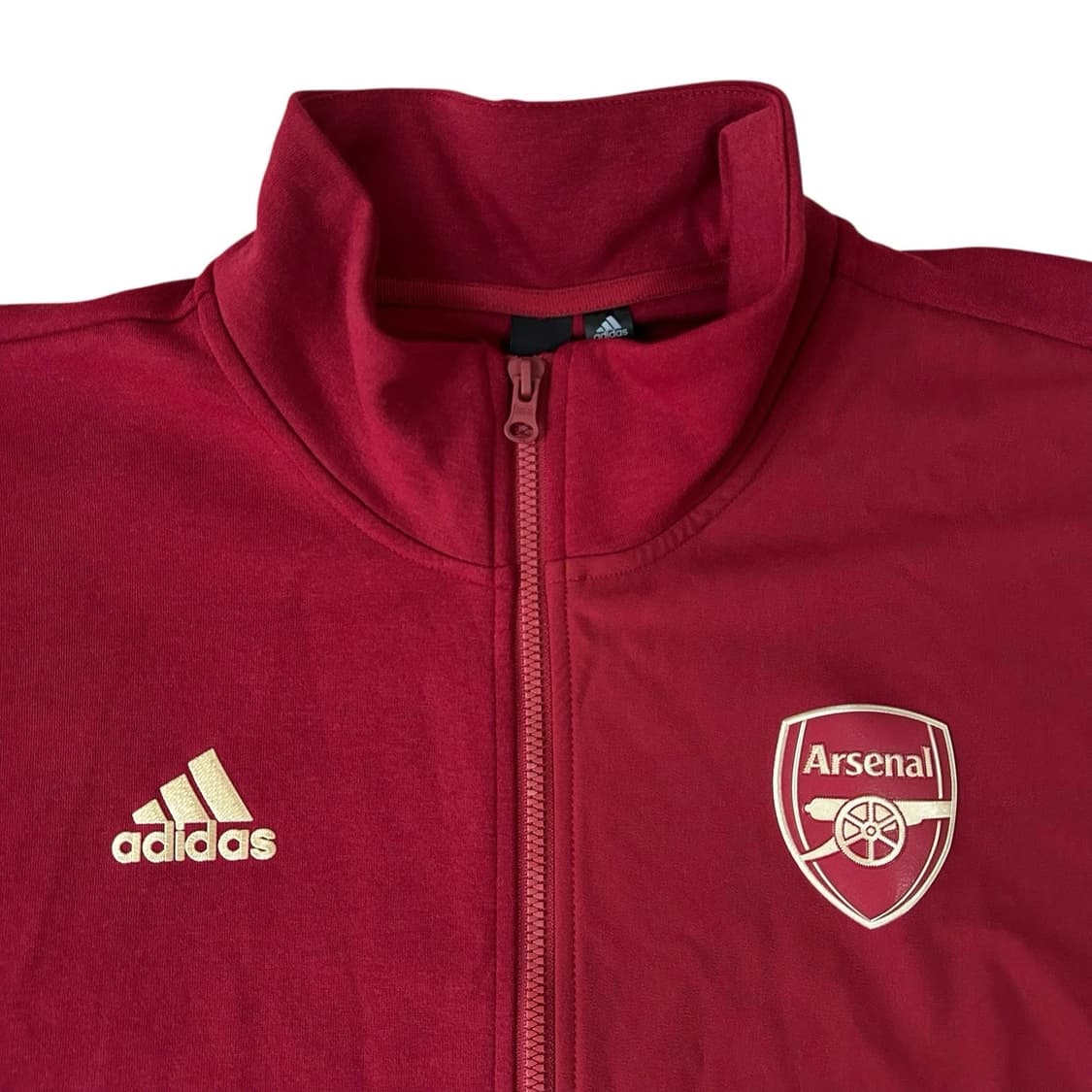 아디다스 아스날 져지 상품이미지2