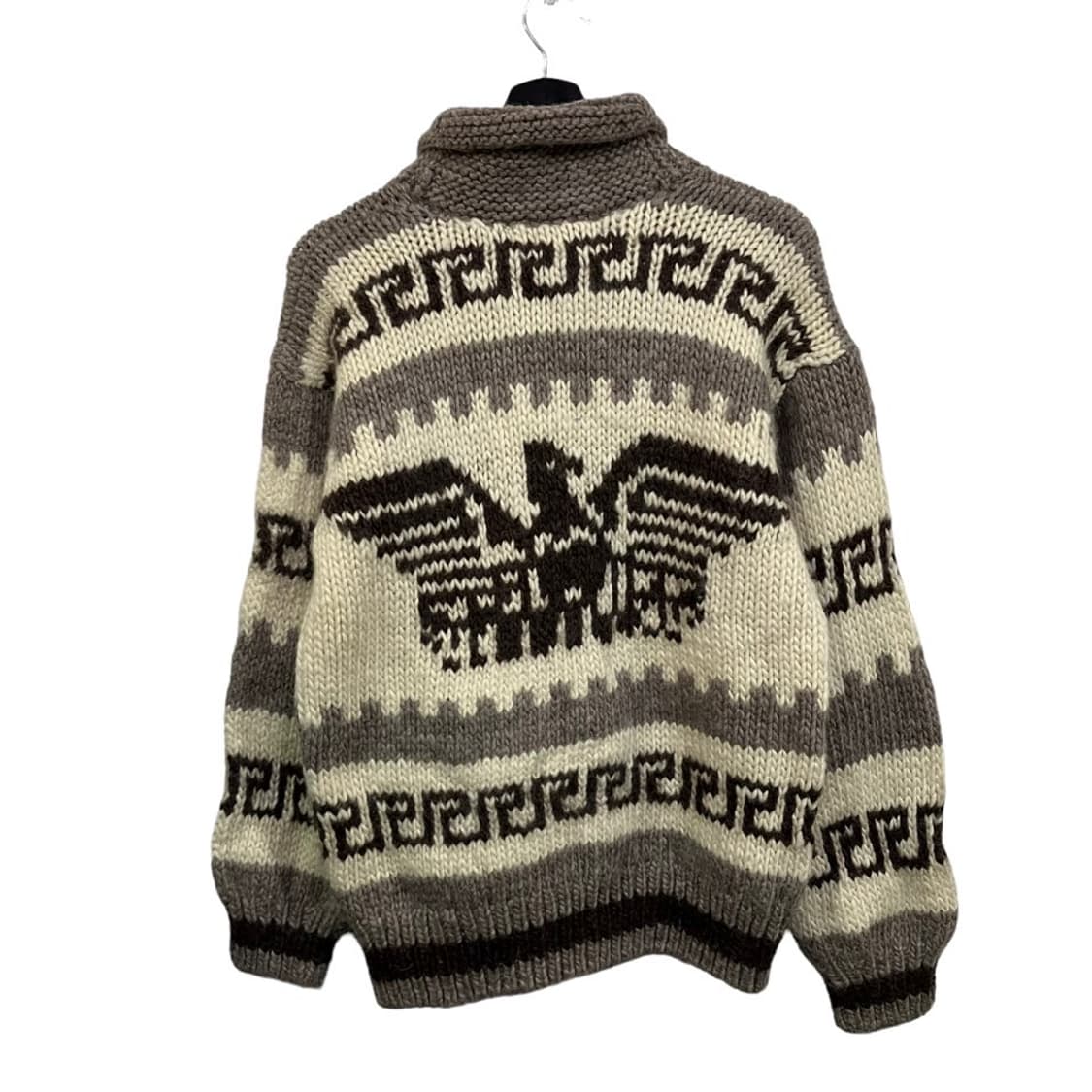 젬보니 코위찬 니트 상품이미지3