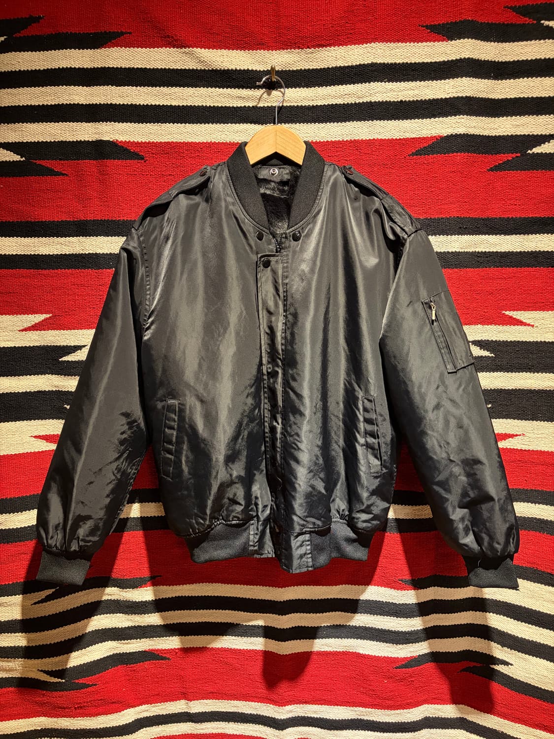 Vintage b10 jacket 상품이미지2