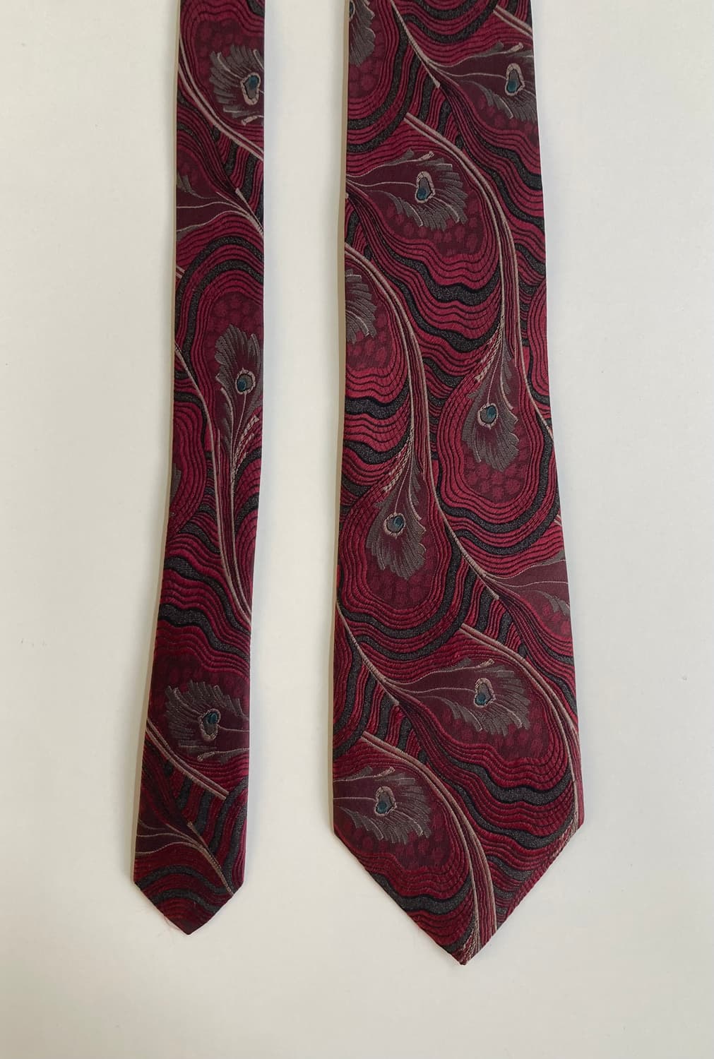 빈티지)넥타이 상품이미지1