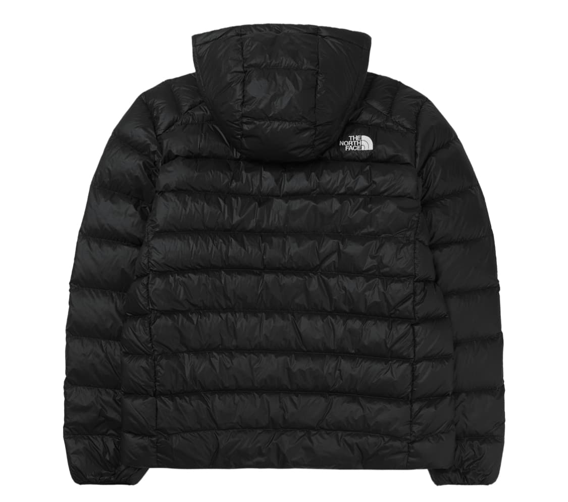 노스페이스 경량패딩 상품이미지2