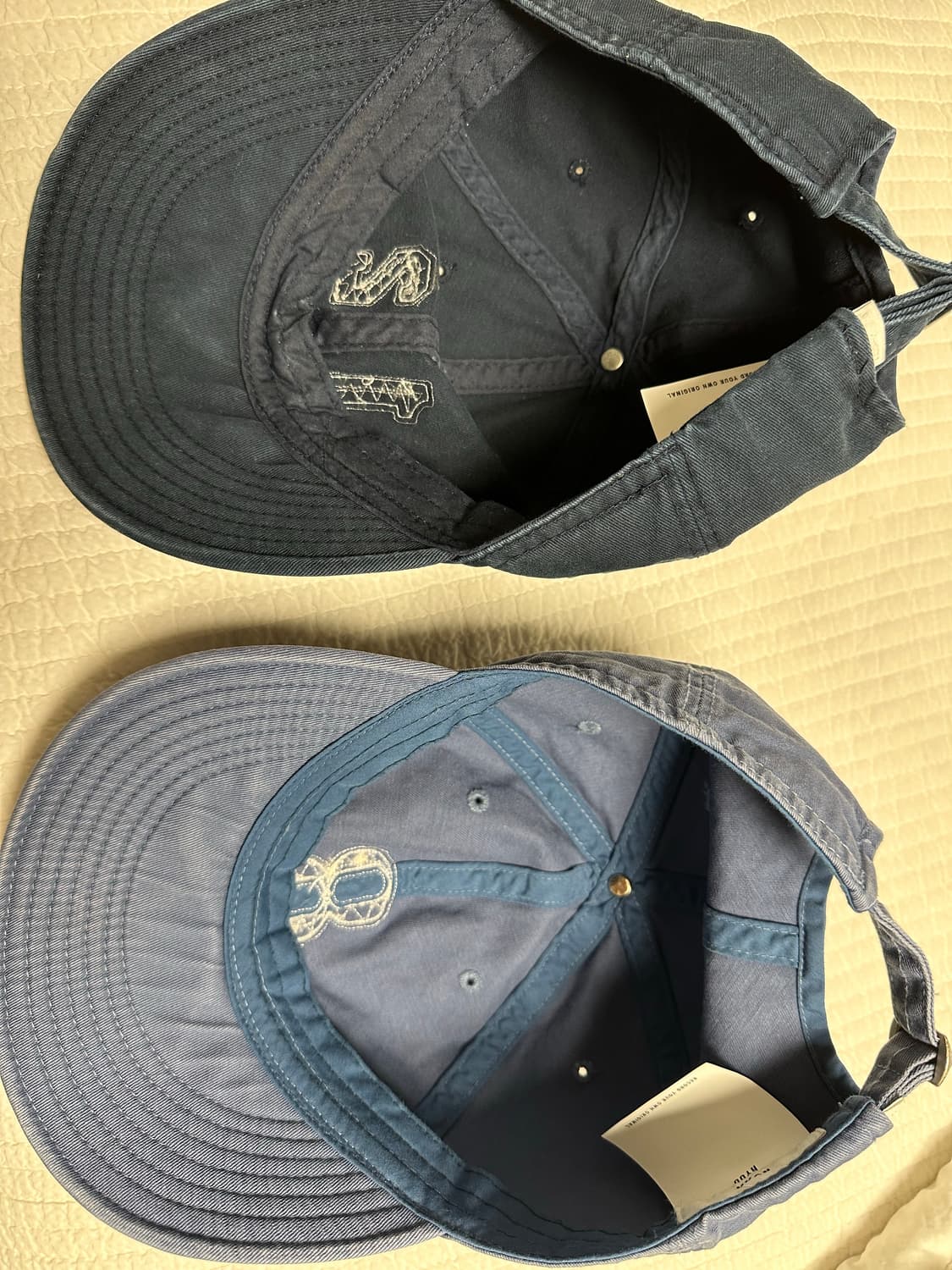 ryoo 모자 볼캡 상품이미지2
