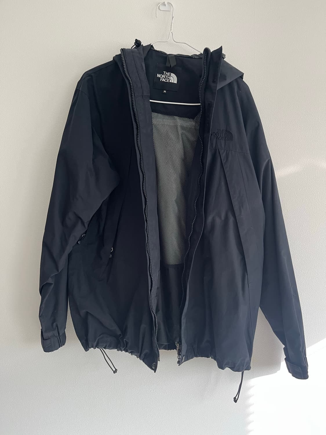 노스페이스 윈드브레이커 상품이미지7