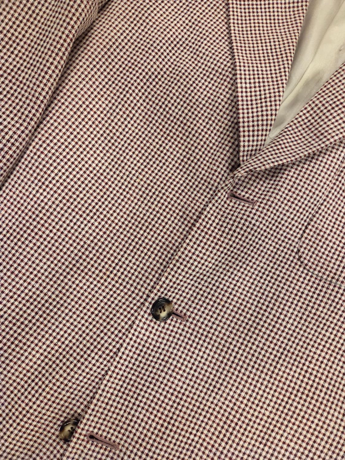 이세이 미야케 자켓 상품이미지4