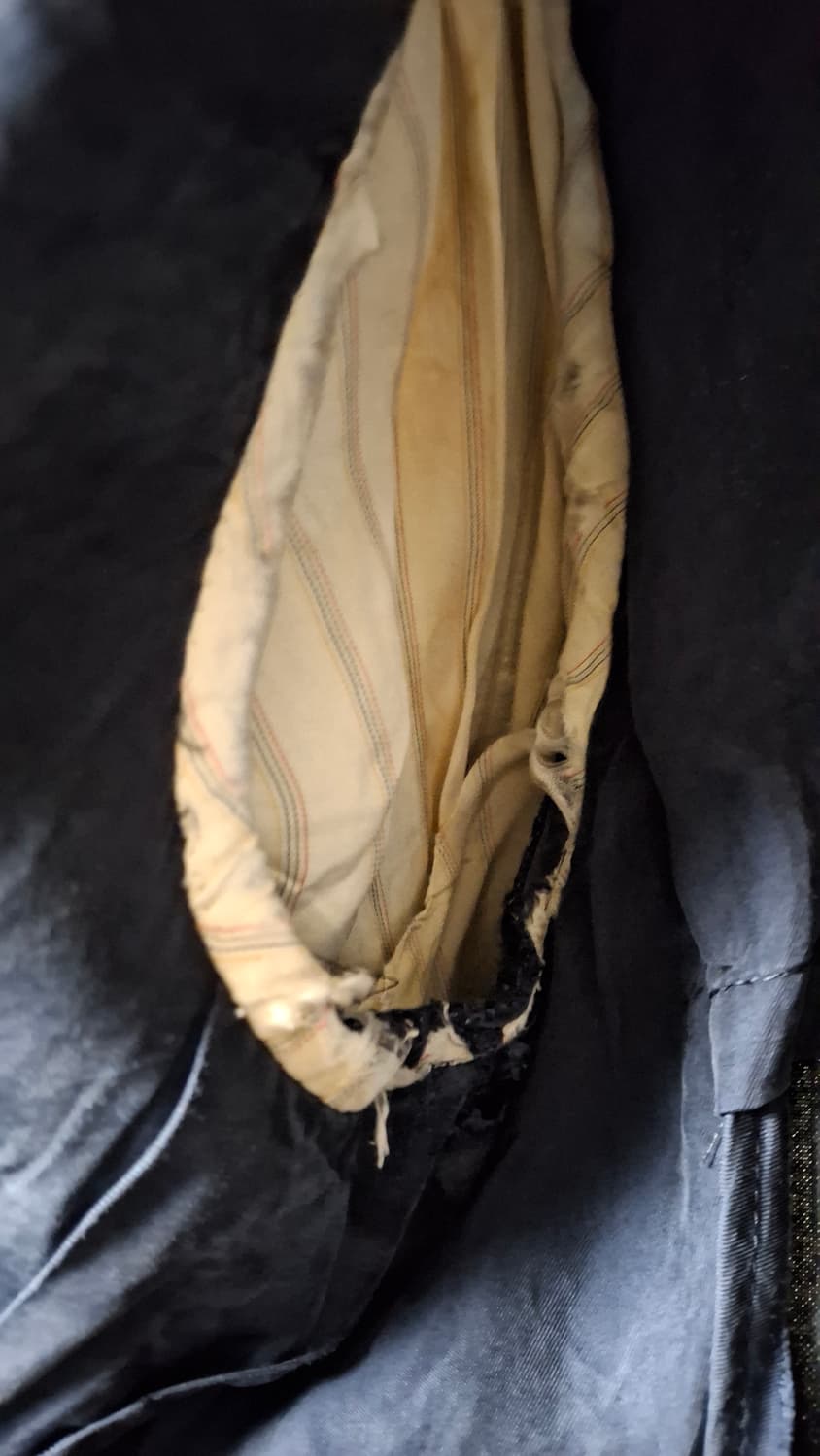 제이프레스 jpress 금장 3버튼 자켓 상품이미지10