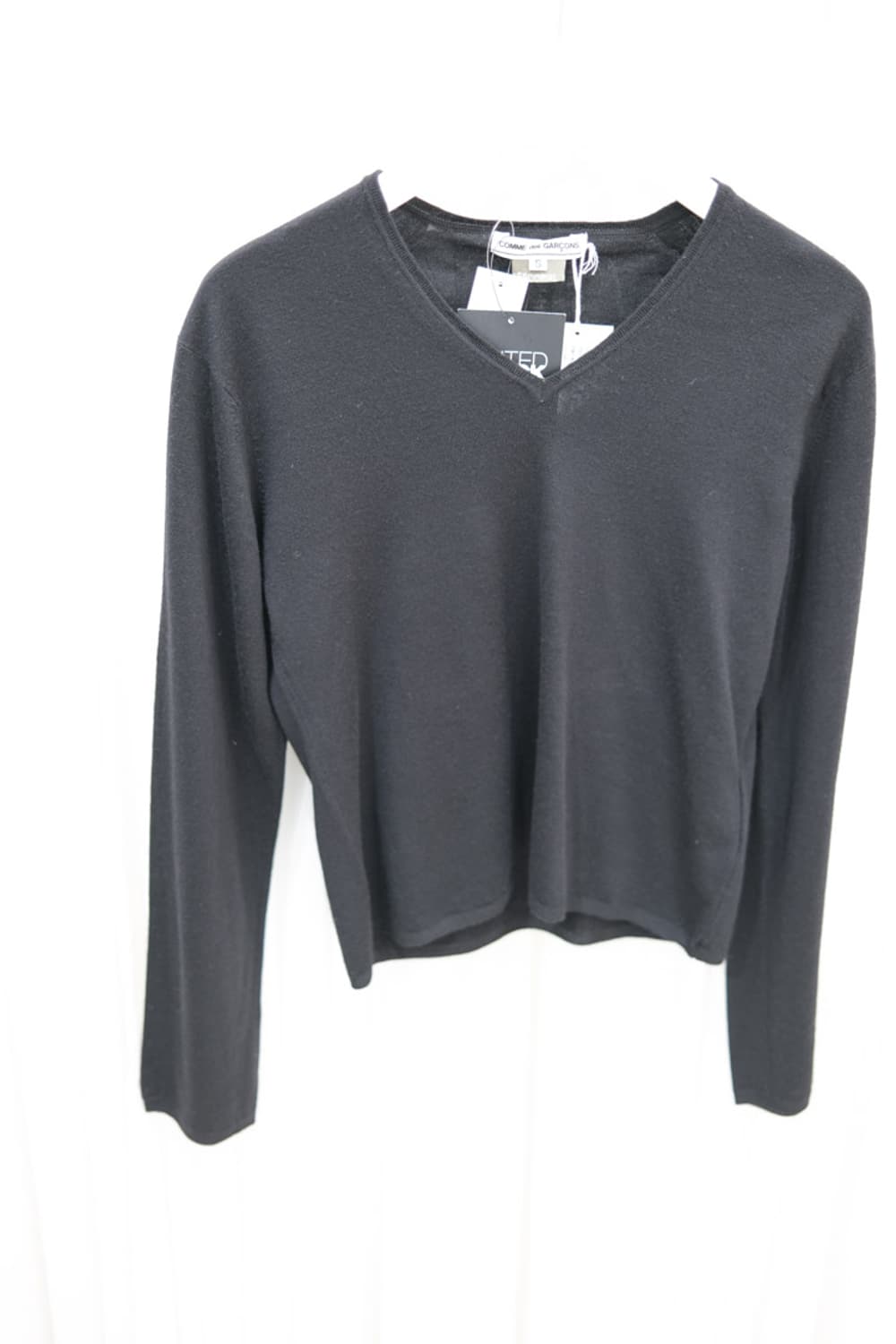 Comme des Garçons BLACK 상품이미지2