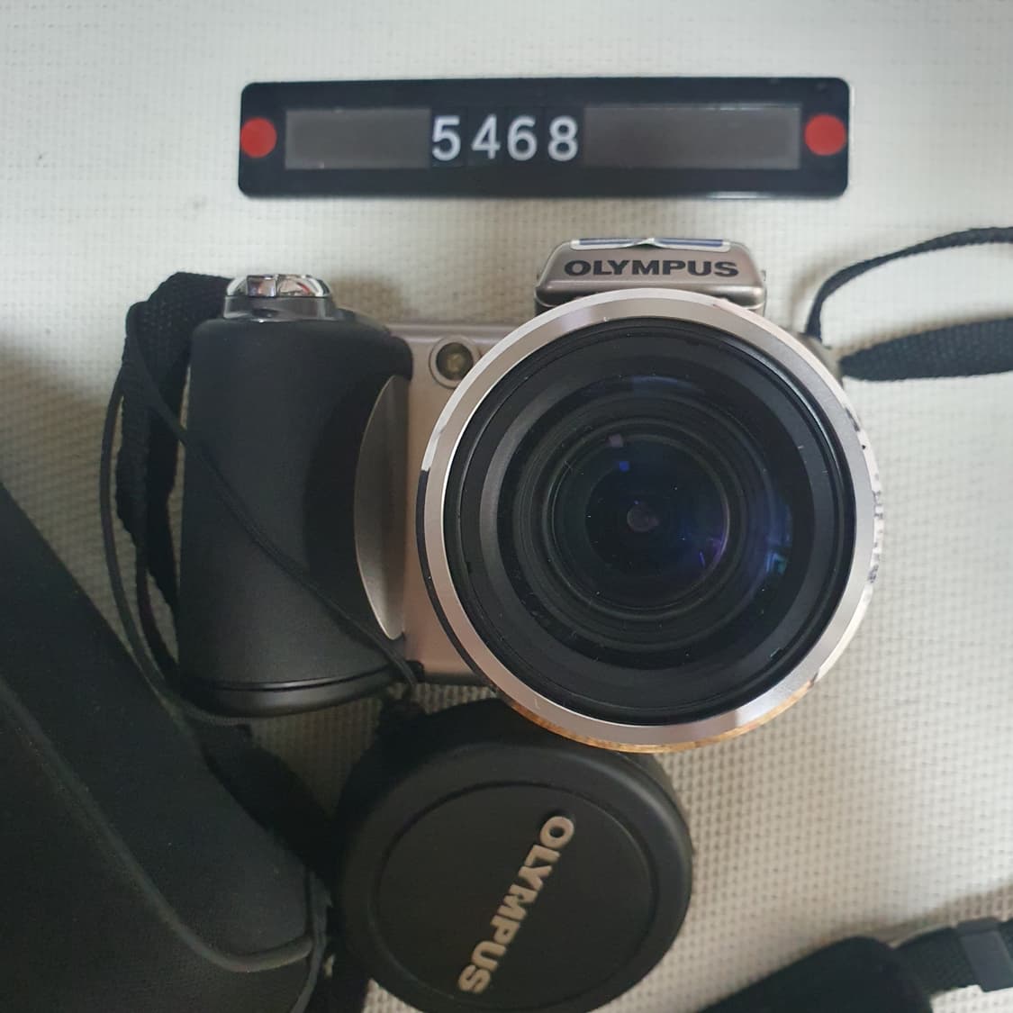 올림푸스 SP-600 UZ 디지털카메라 파우치포함 상품이미지1