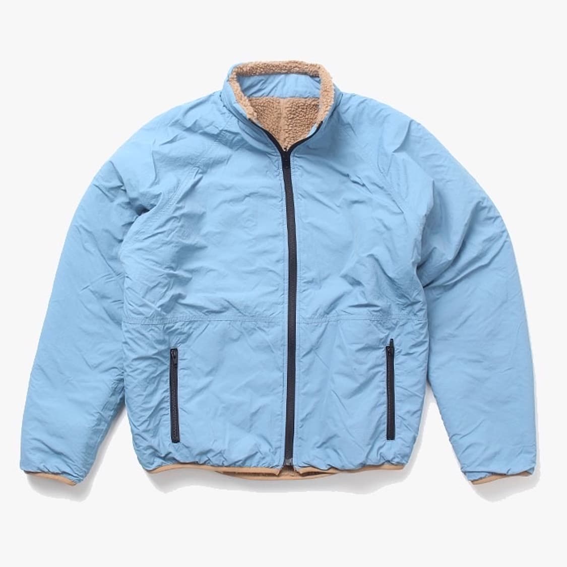 UNITED ARROWS "Fleece" 상품이미지9