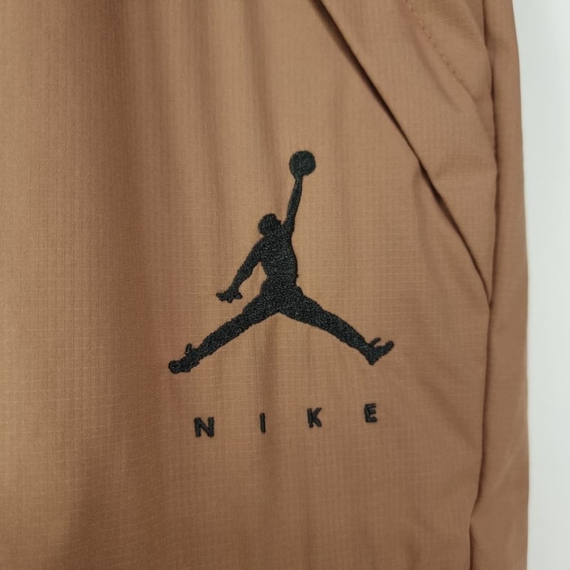 [나이키 조던] 로고 자수 폴리쉘 트랙 팬츠 M18817 상품이미지6