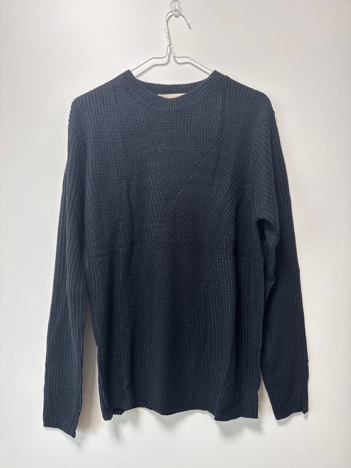 새 니트 95-100 상품이미지1