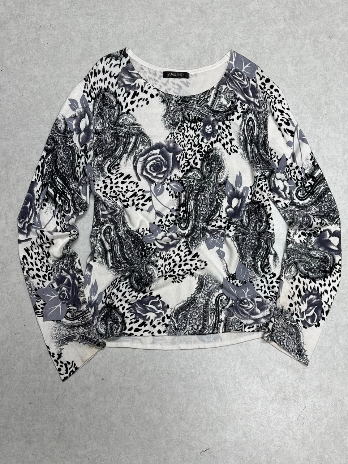 오리엔탈&펑크 set  상품이미지2