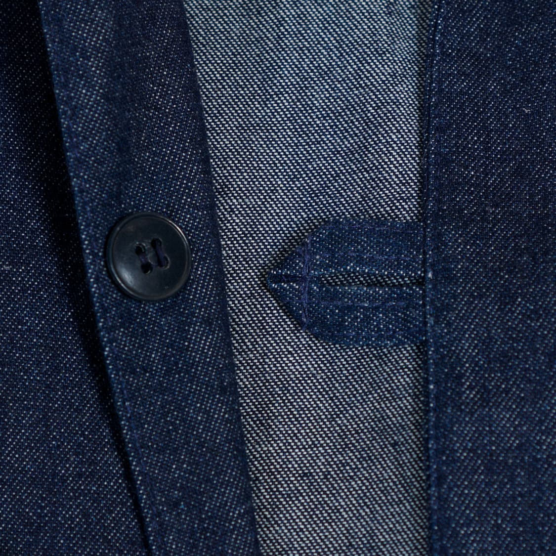 프랑스 Something 데님 스웻셔츠 상품이미지5