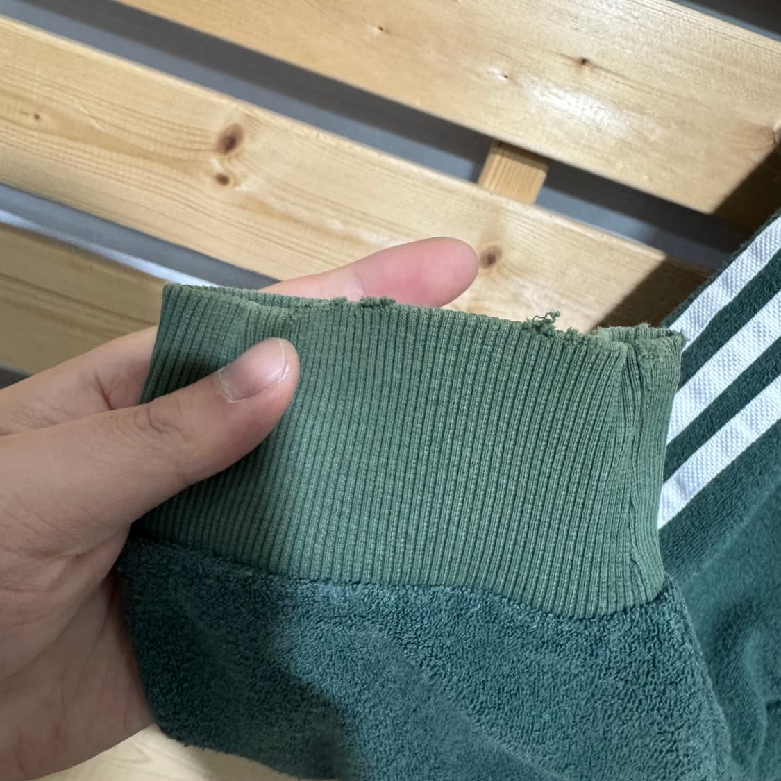 아디다스 부클 져지 상품이미지5