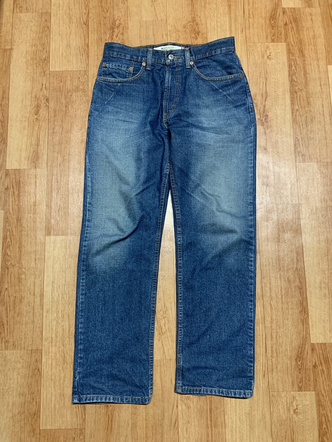 00s 리바이스 505 32x30 상품이미지1