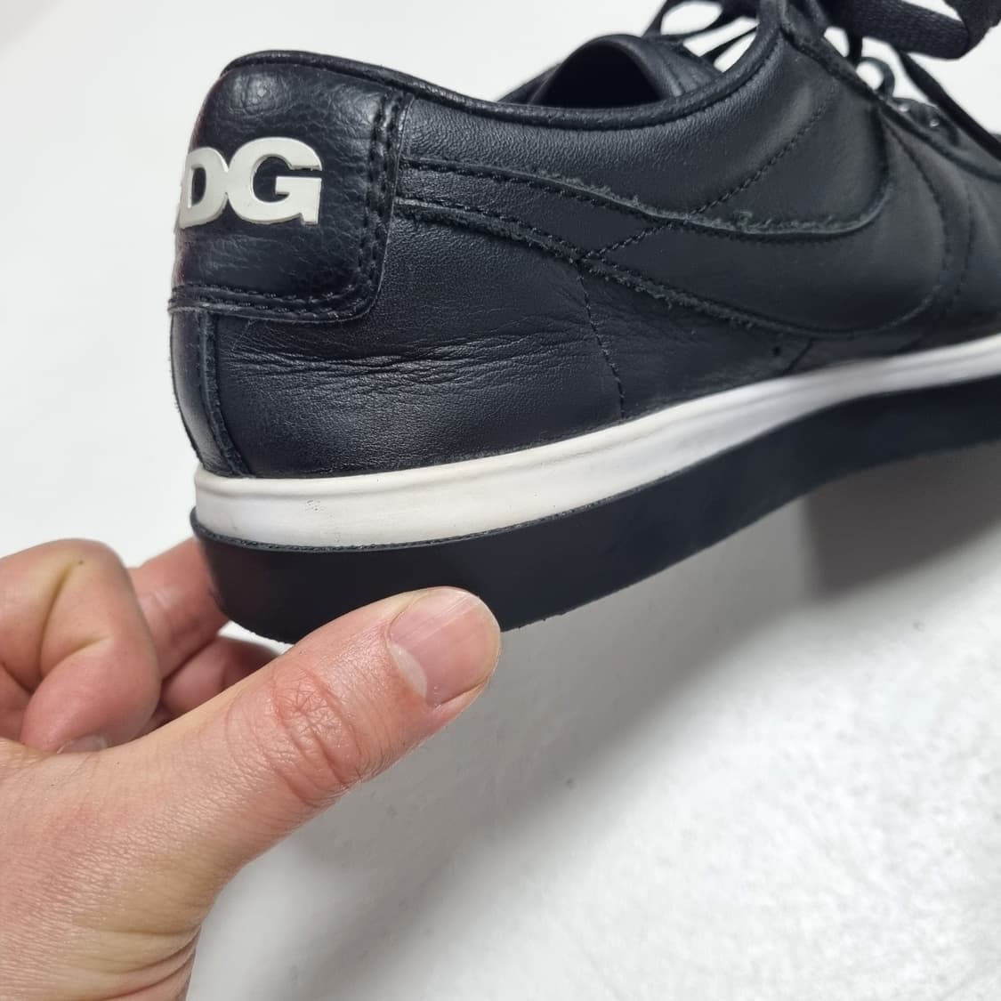 2016 Nike x CDG 블레이저 로우 - 270 상품이미지6