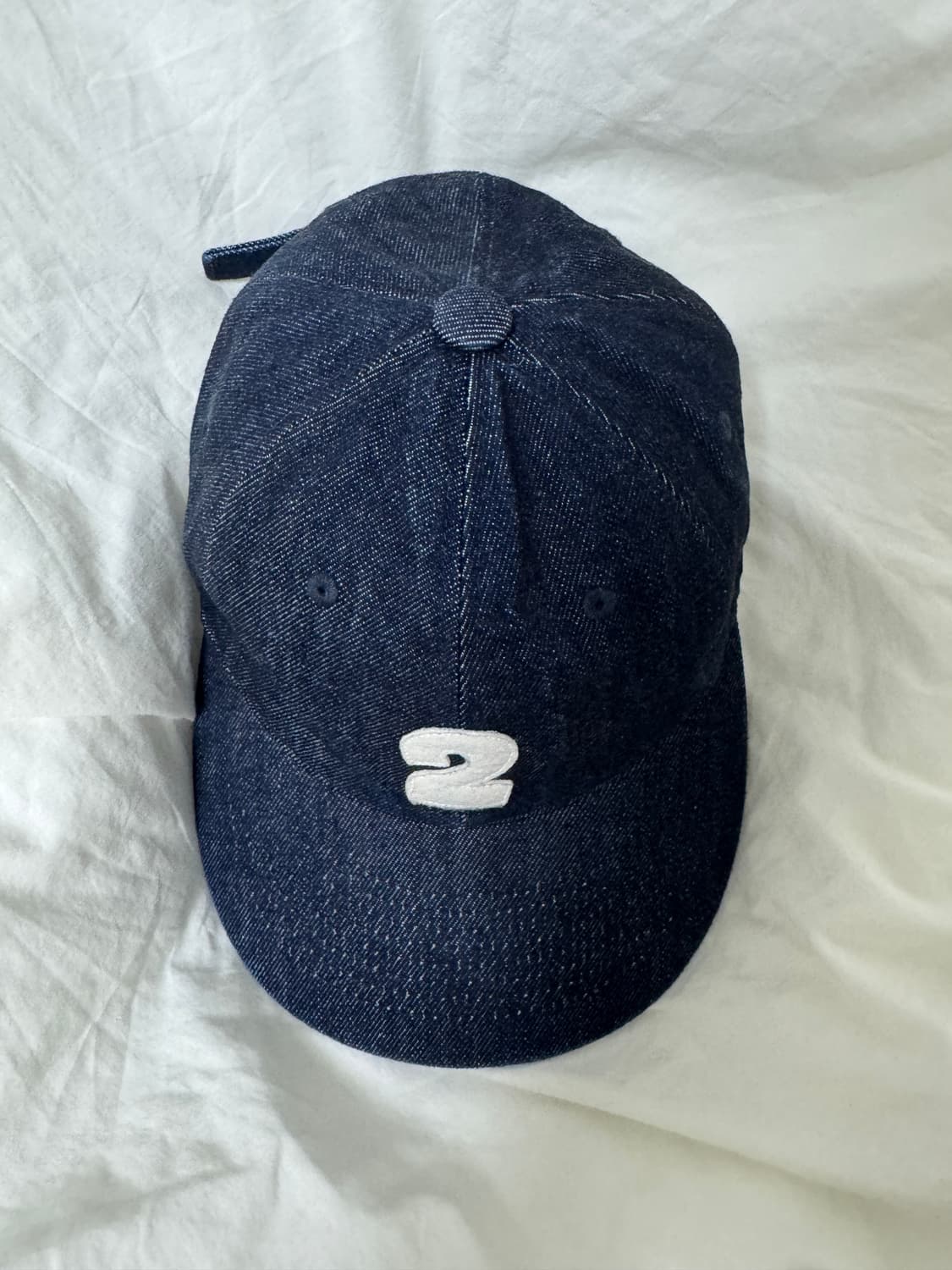 우드비 볼캡 상품이미지1