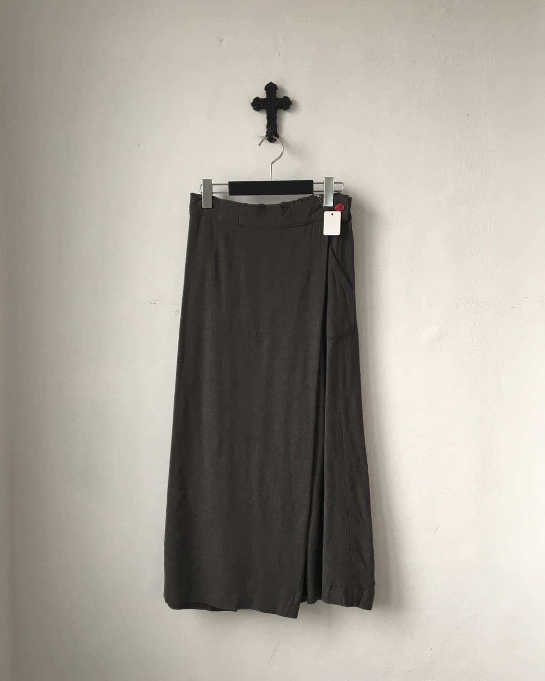 Layerd point pants 상품이미지1