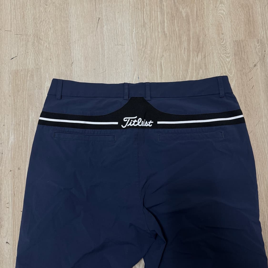 타이틀리스트 남성 골프 반바지 XL/105  상품이미지3