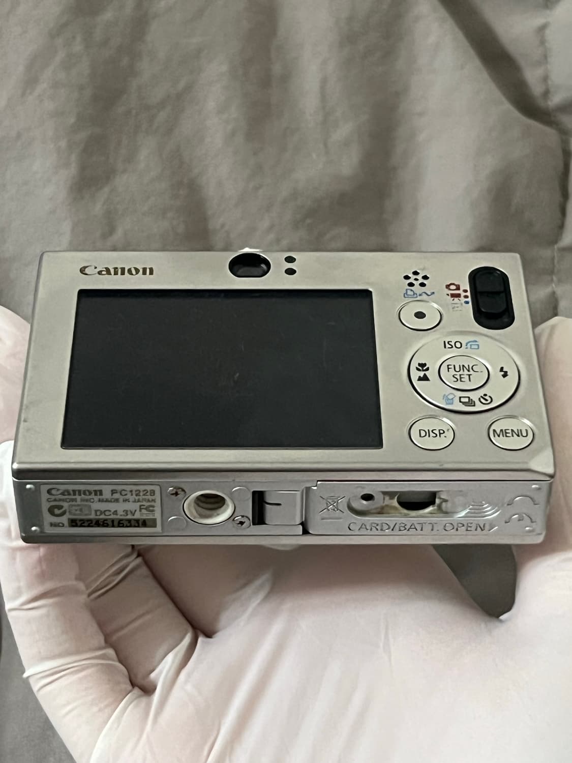 인기) 캐논 익서스70 익시10 파워샷 1000 ixus70 ixy10 상품이미지4