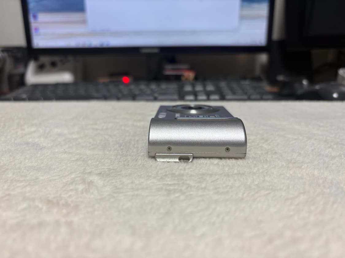 케녹스 X70 📸✨ 💖 레트로 감성 제대로 터지는 슬림 디카 💖 상품이미지5