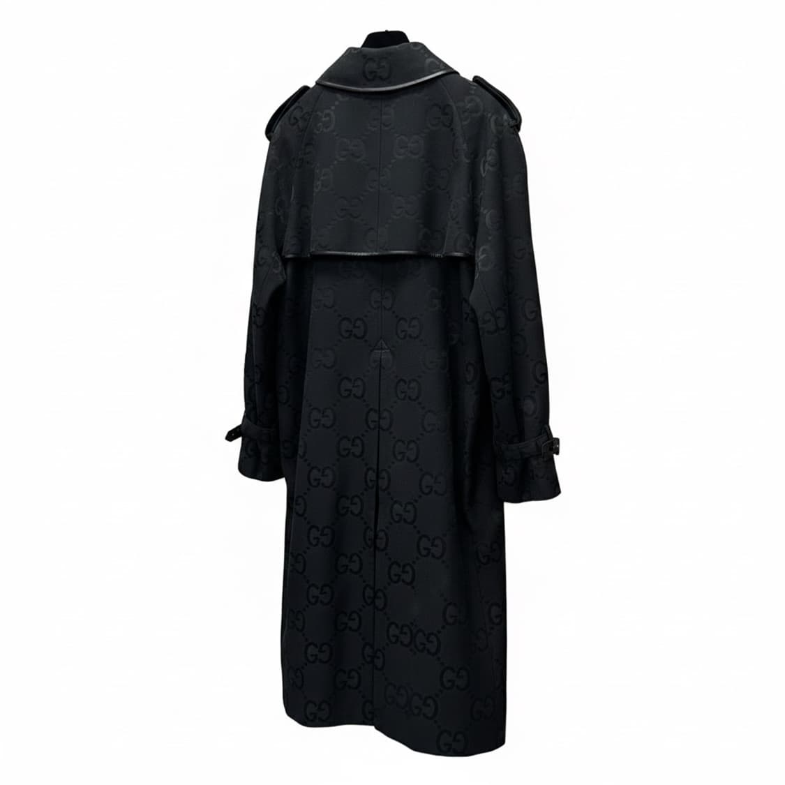 구찌 점보 GG 캔버스 코트 (105)  상품이미지5