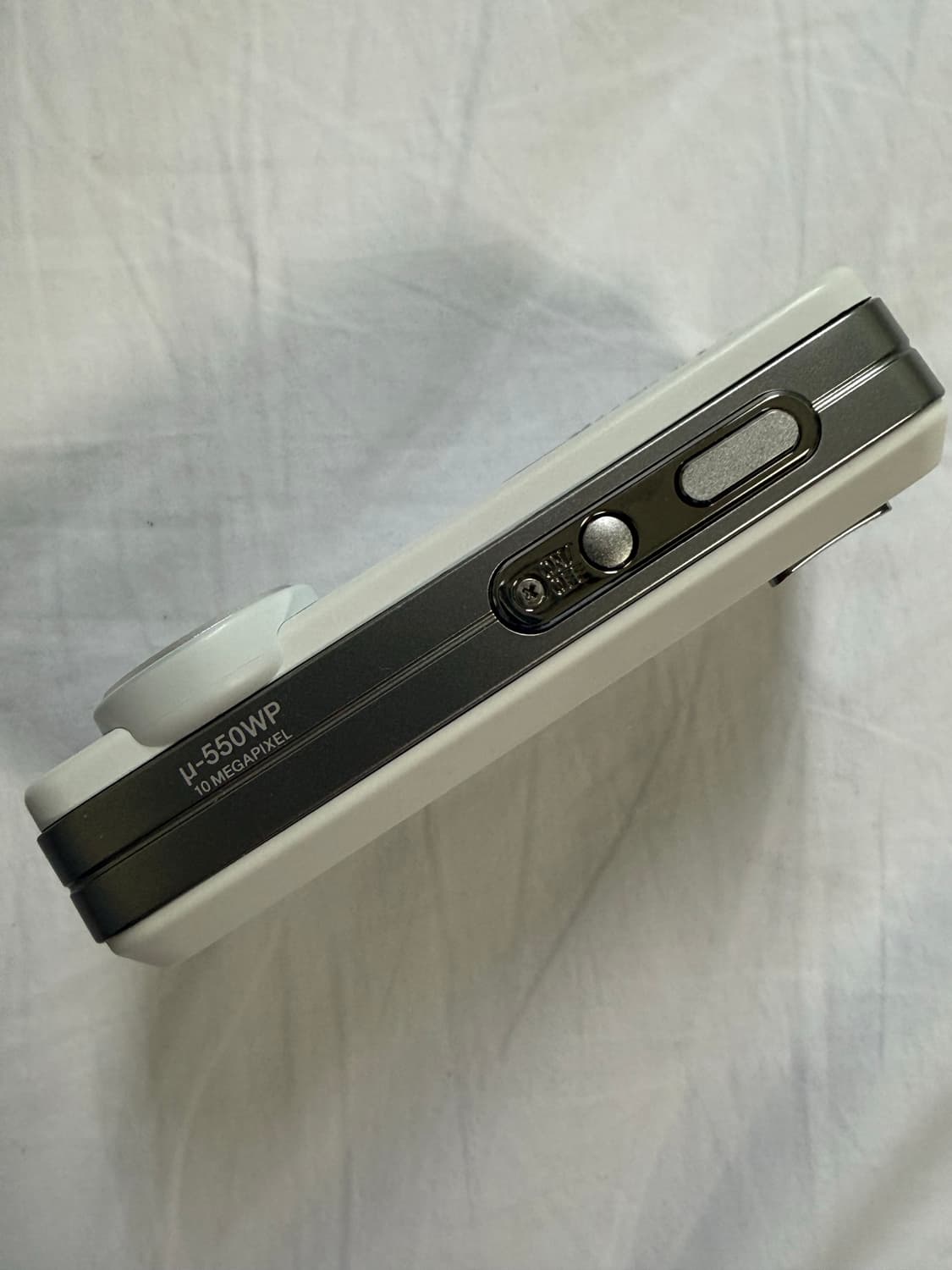 올림푸스 디카 Olympus 550 wp 상품이미지3