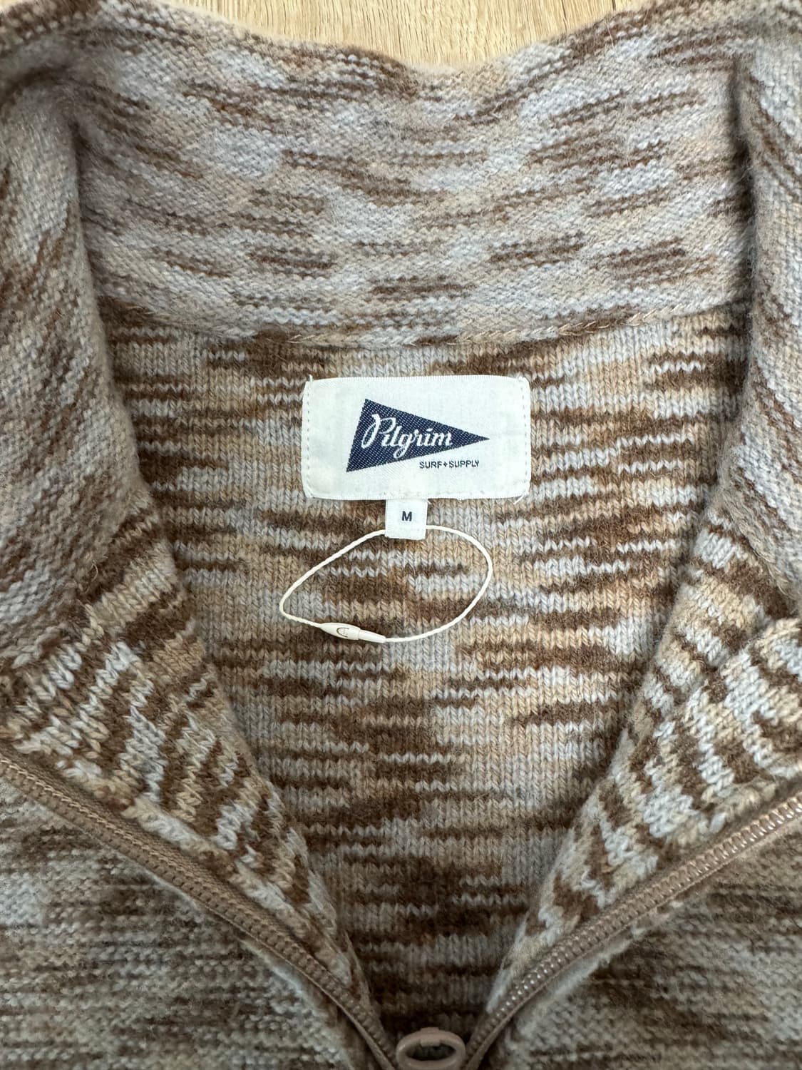 필그림 상의 남자m 상품이미지4