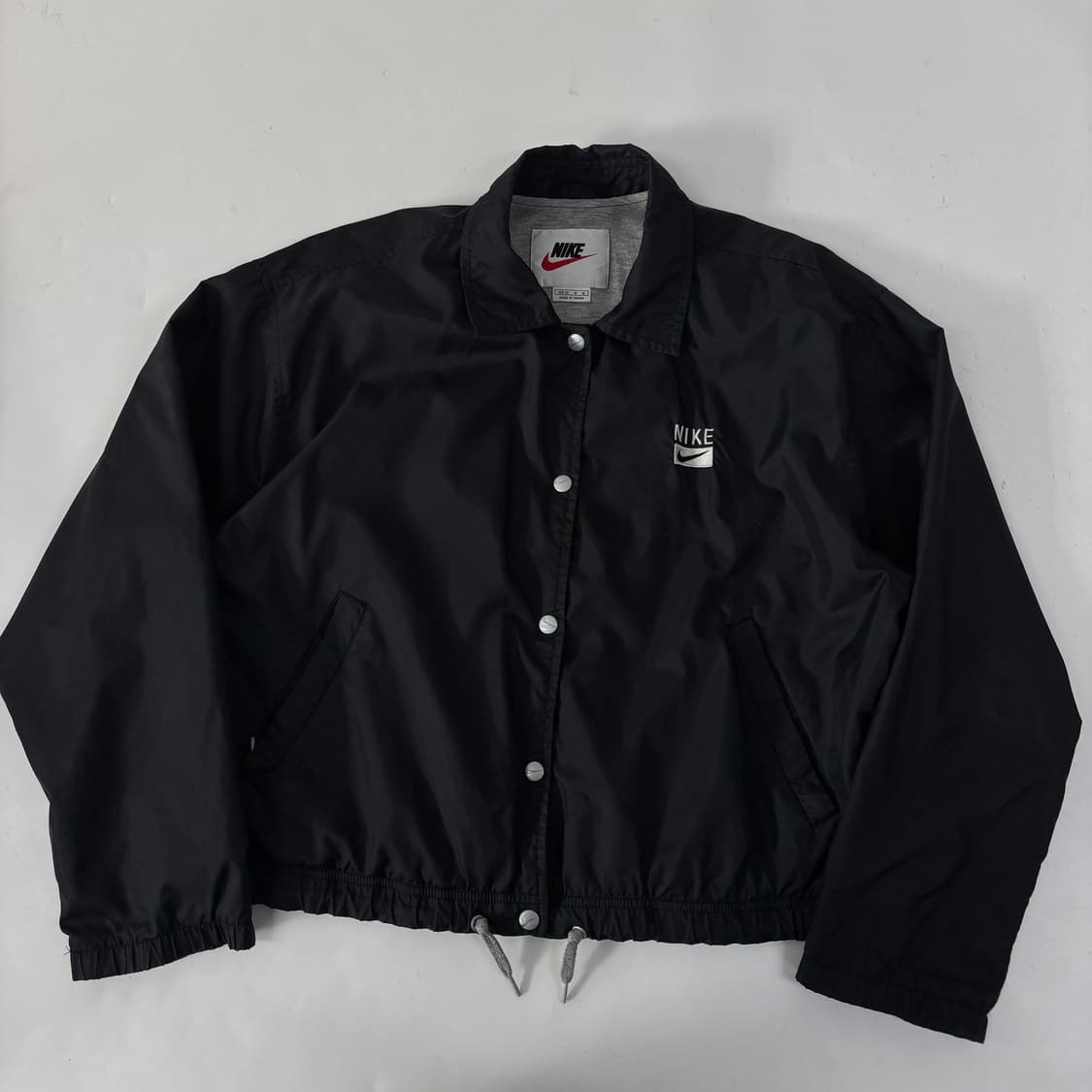 나이키 코치 자켓 상품이미지4