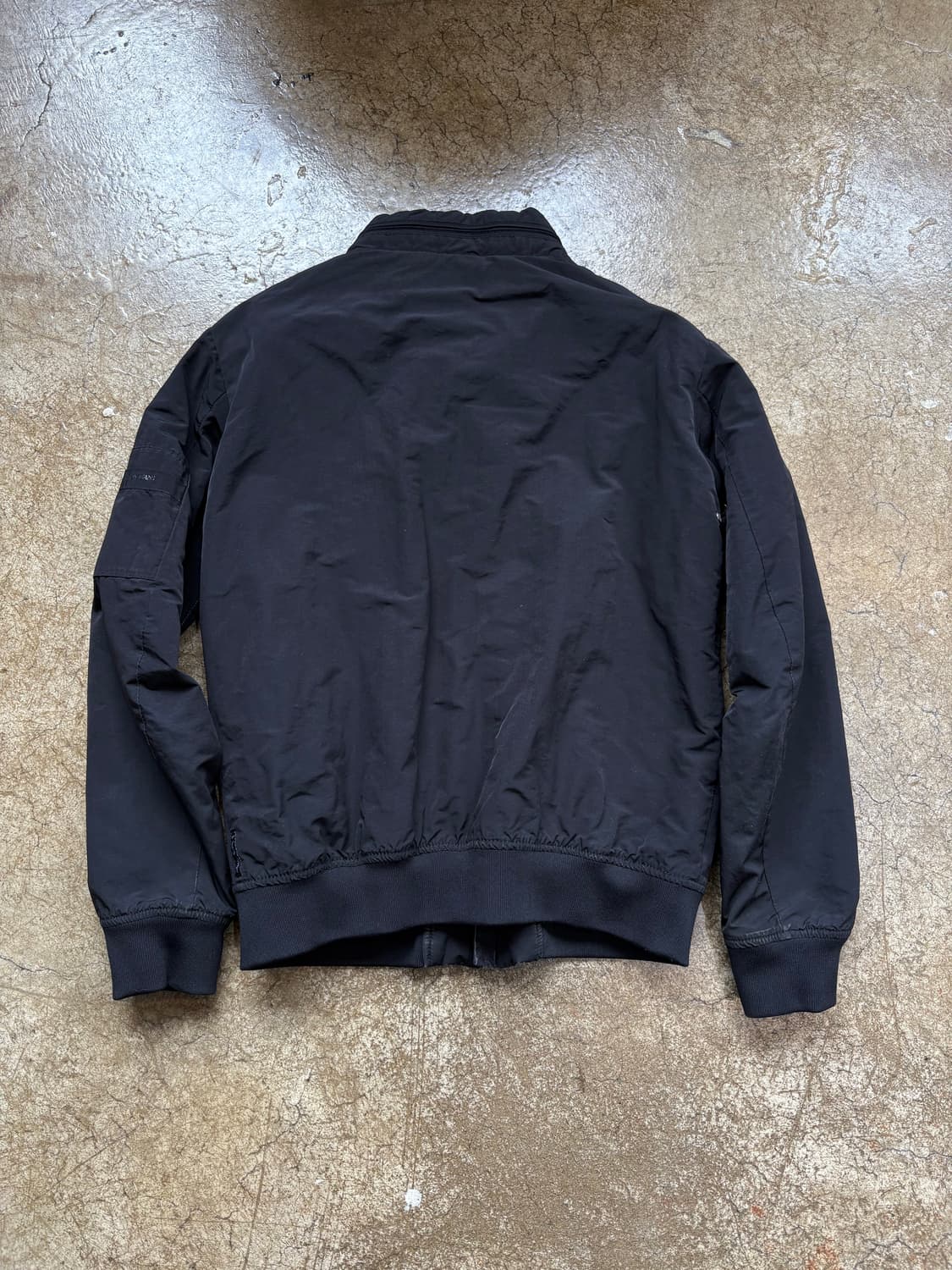 00s ARMANI JEANS Jacket 상품이미지6