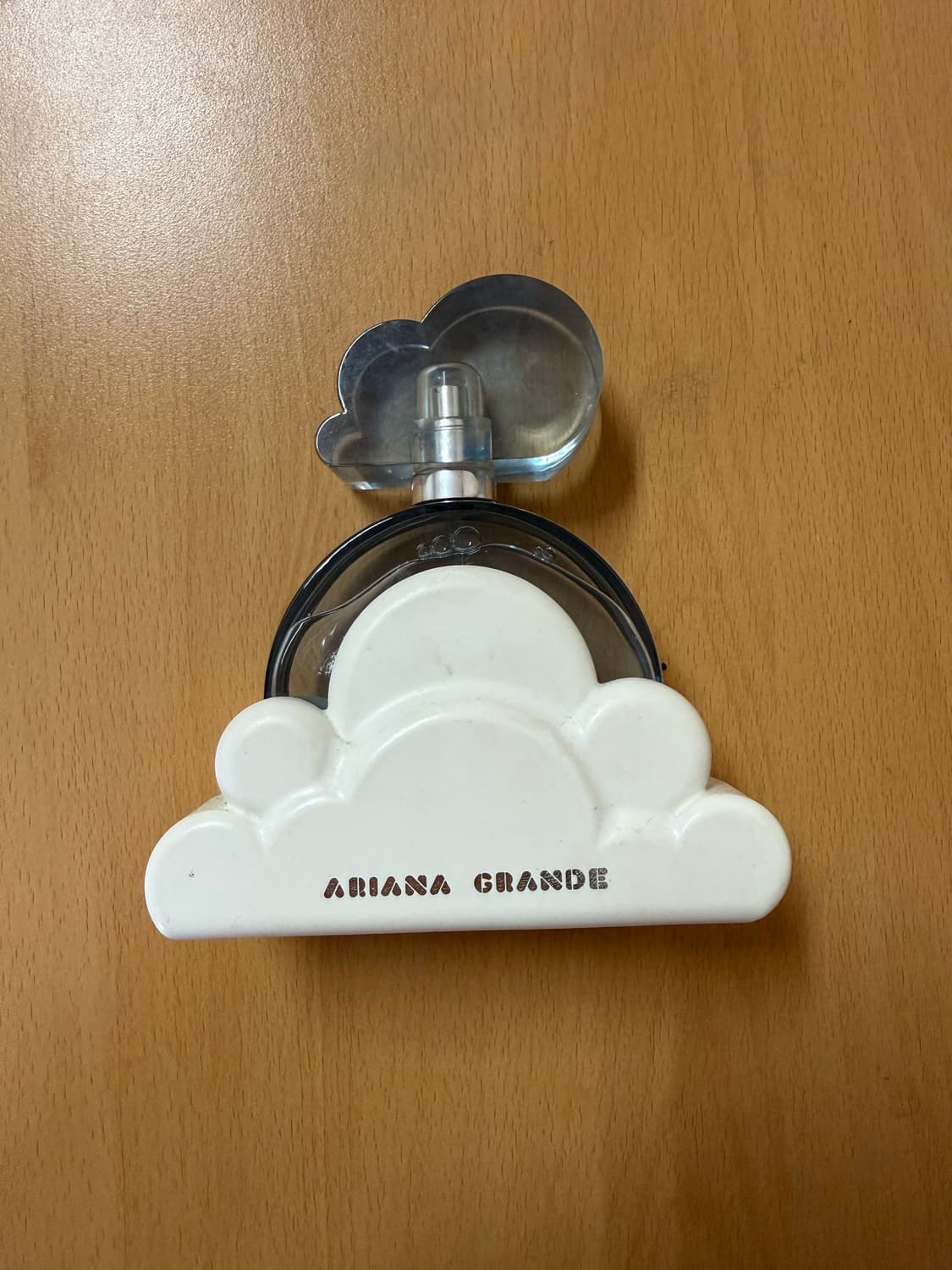 아리아나 그란데 클라우드 퍼퓸 상품이미지1