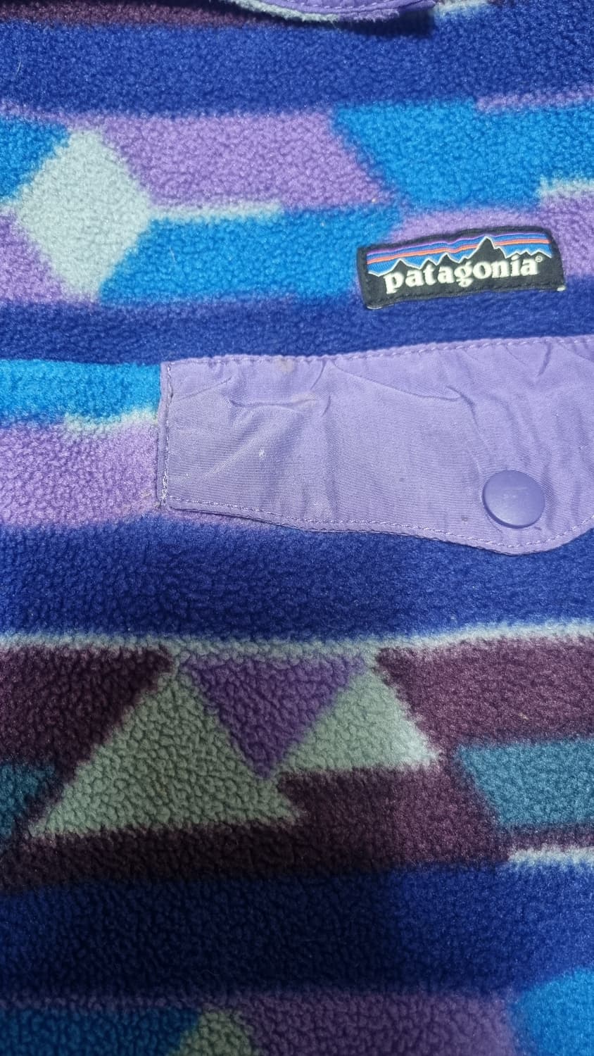 파타고니아 신칠라 상품이미지5