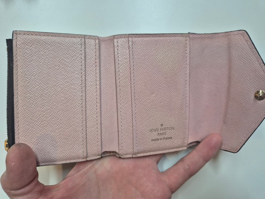 루이비통 조에월릿(정품) 상품이미지7