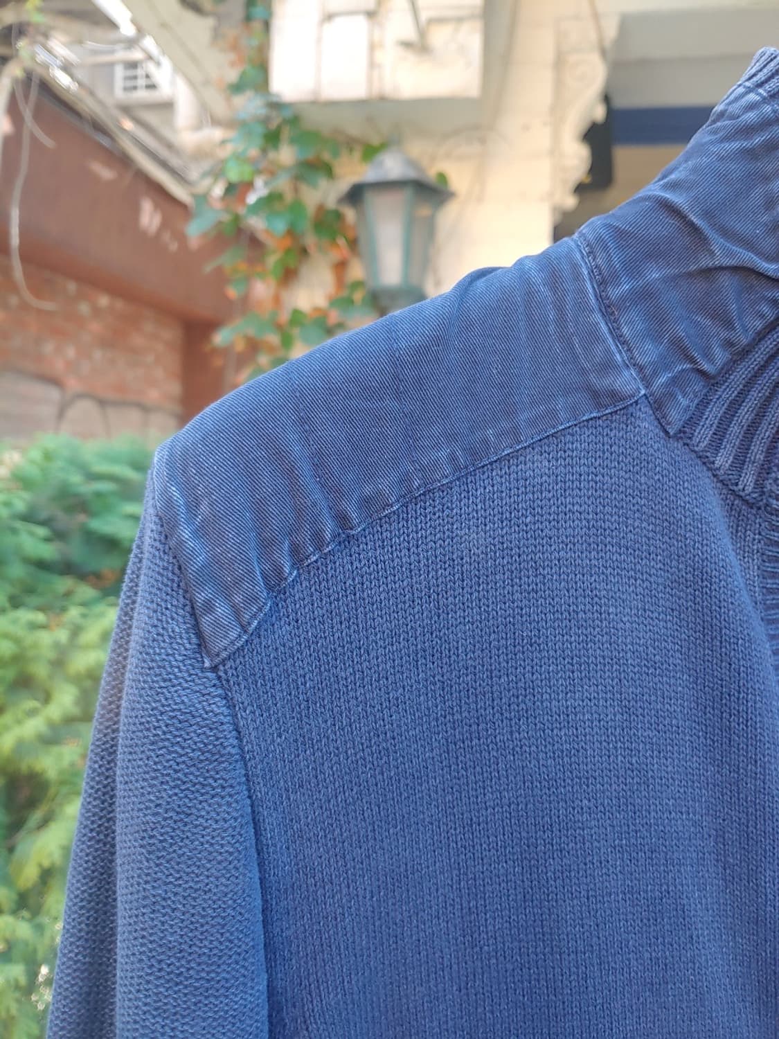 켈빈클라인 집업 가디건 상품이미지6