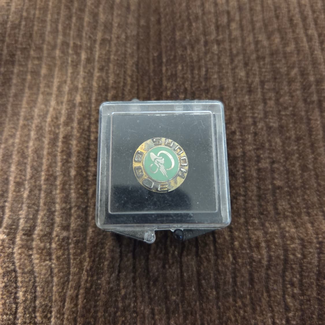 미국 빈티지 시코르스키 항공 뱃지 상품이미지3