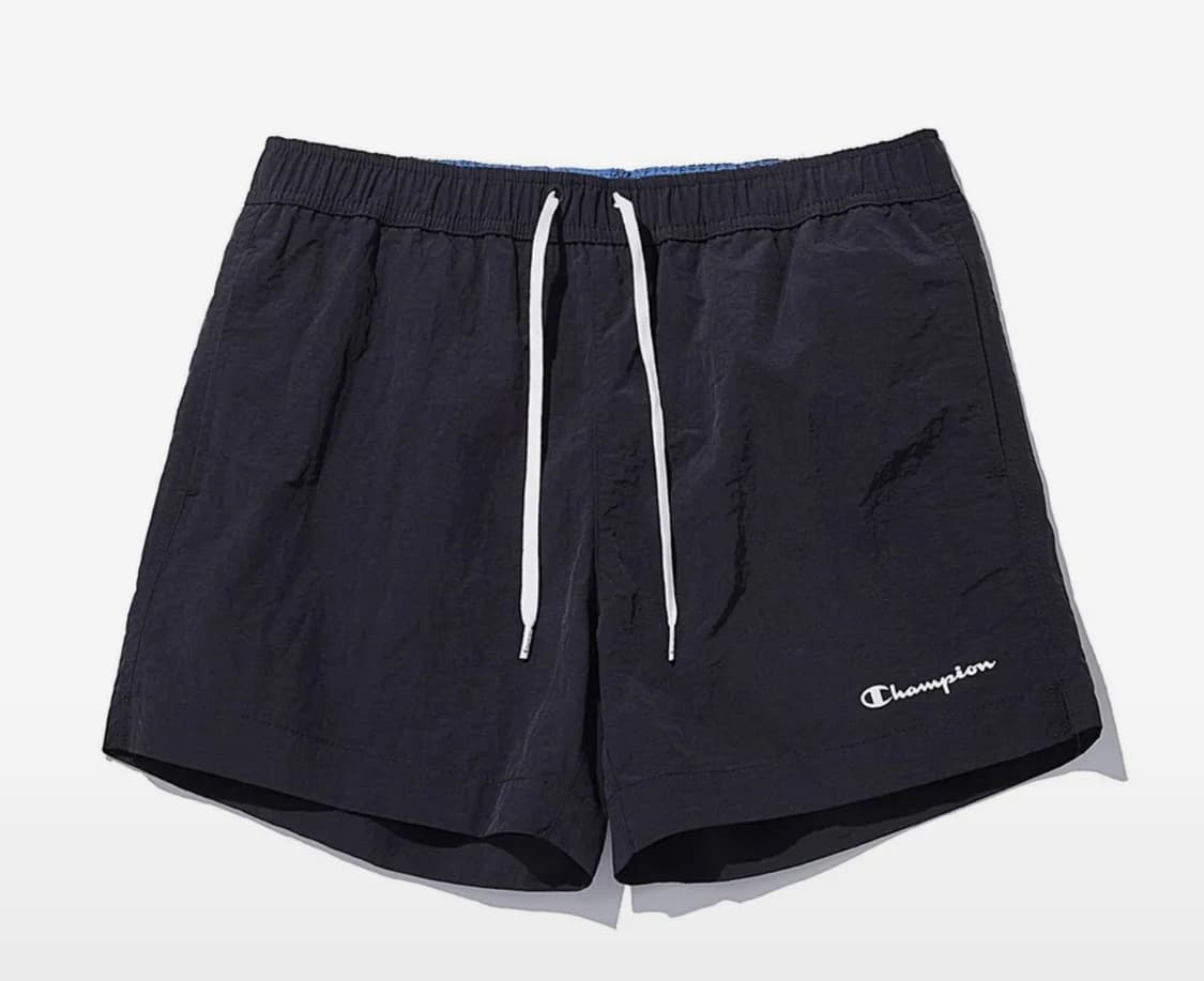 챔피온 나일론 숏팬츠 3XL 상품이미지1