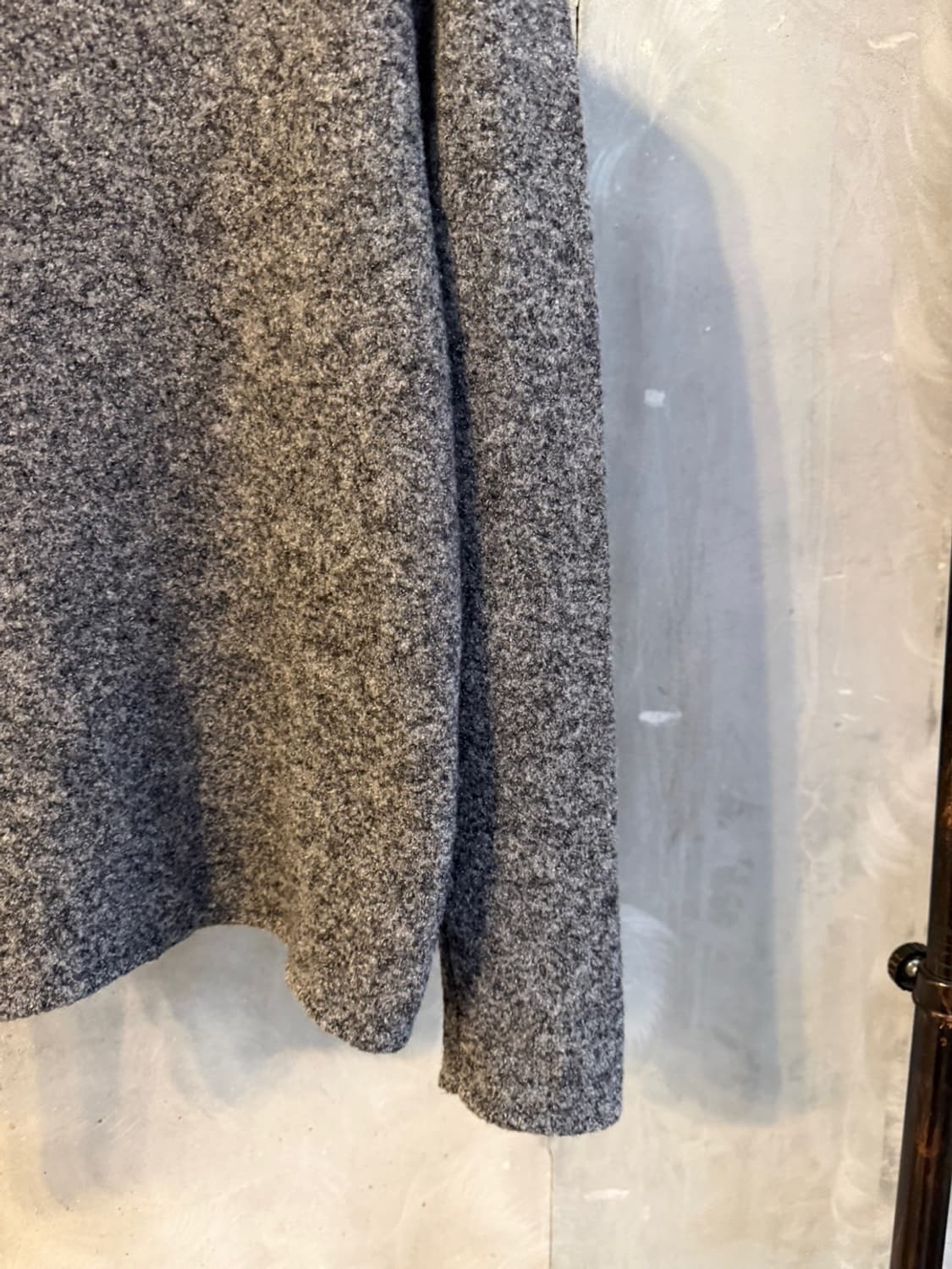 폴스미스 앙고라 니트 슬림100 상품이미지6