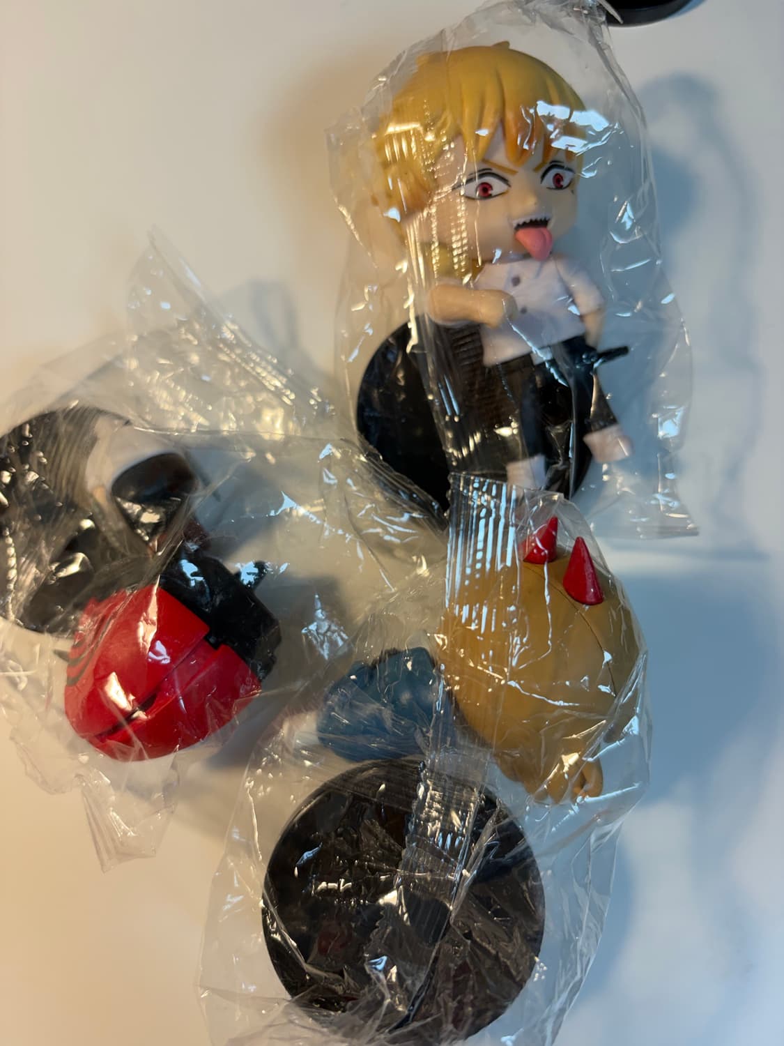 체인소맨 피규어 상품이미지3