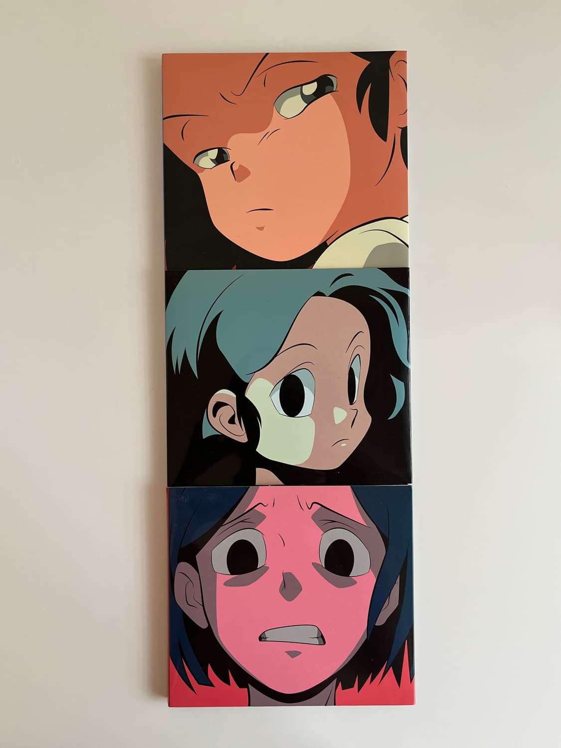 아도이(ADOY) CATNIP, LOVE, VIVID 음반(CD) 상품이미지1