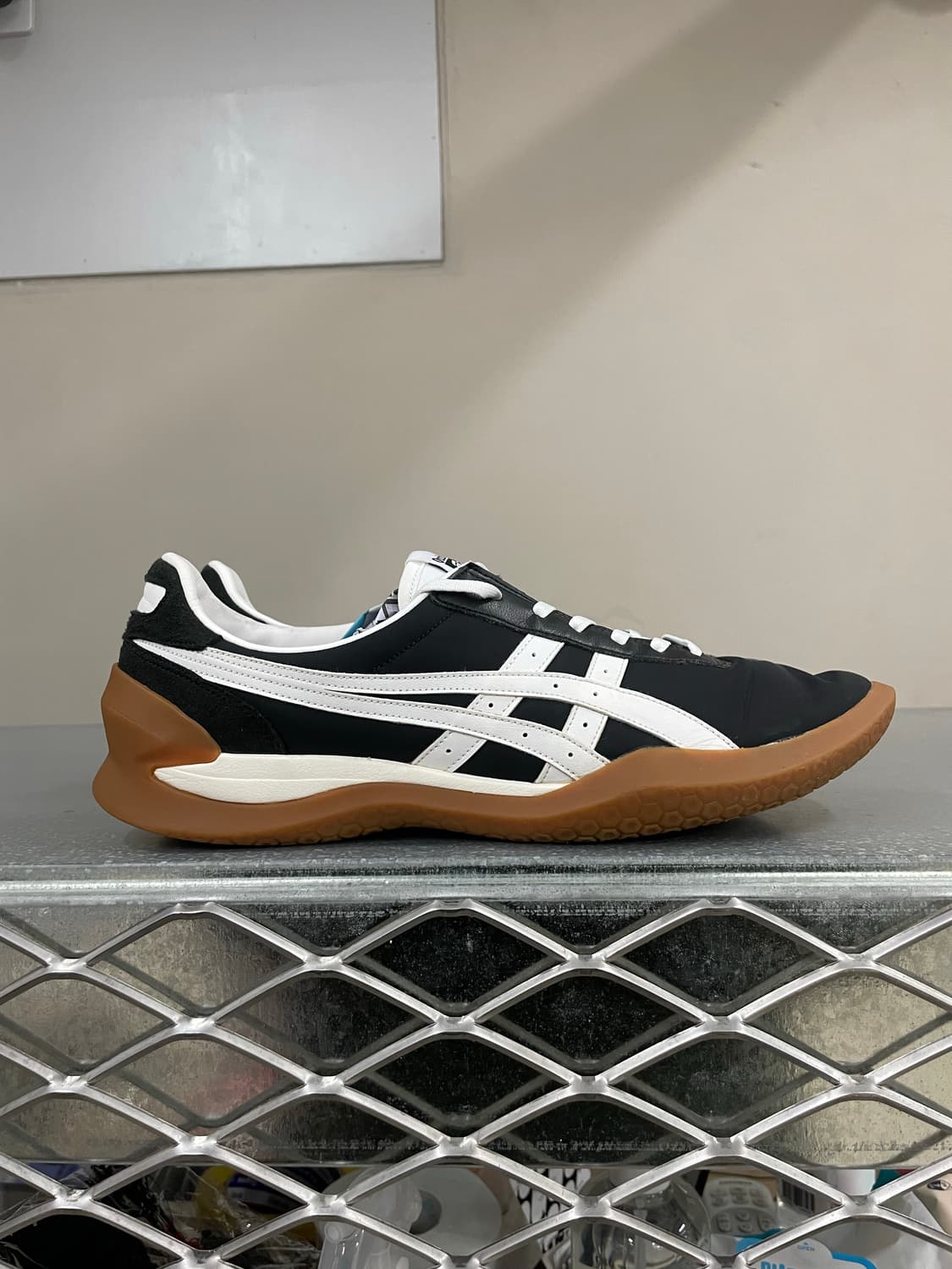 오니즈카 타이거 오보리 EX 265 상품이미지4